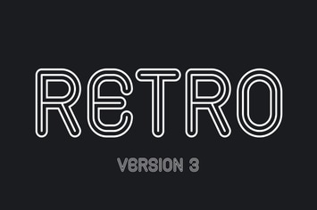 Retro v3