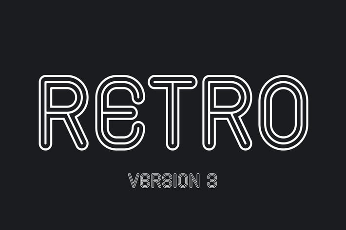 Retro v3