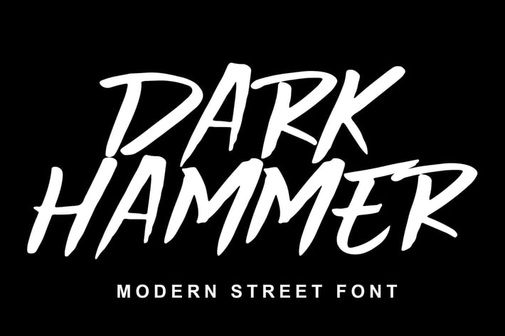 Dark Hammer