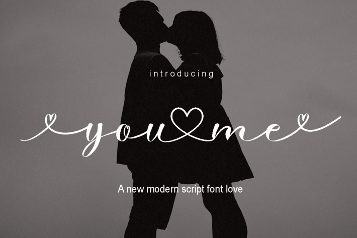 Youme Fonts