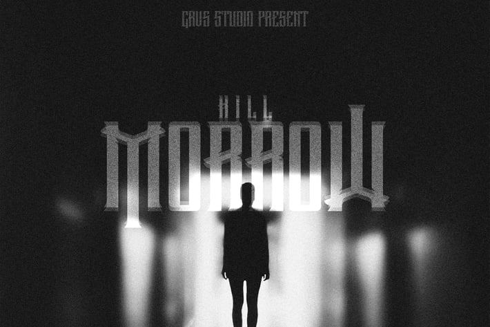 Kill Morrow