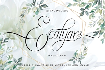 Ecalyars