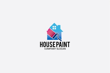 house paint