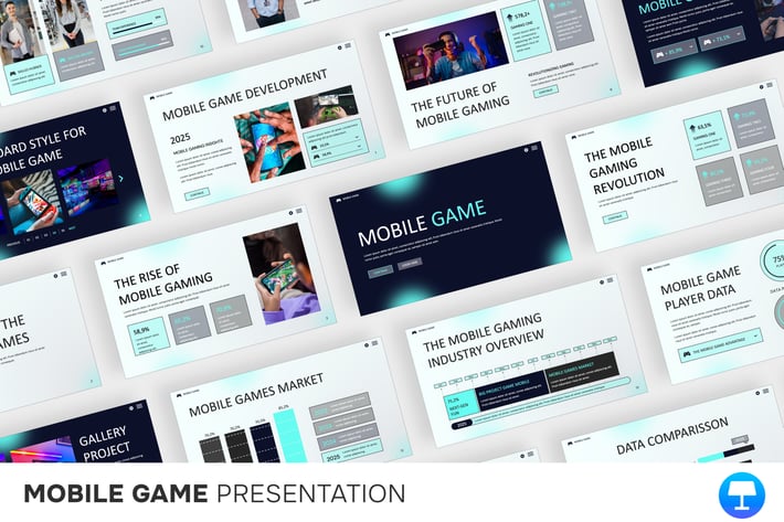 Mobile Game