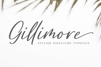 Gillimore