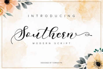 Southern Script