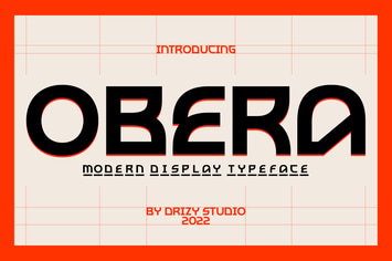 Obera