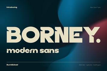 Borney