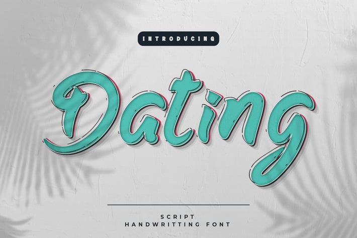 Dating