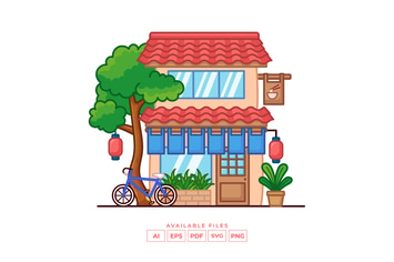 Ramen Shop