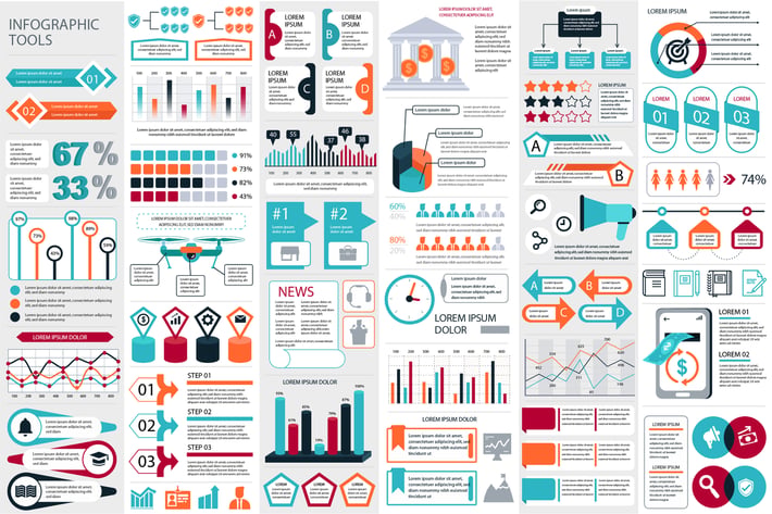 Infographics