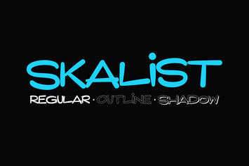 Skalist