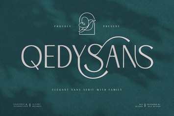 QEDYSANS