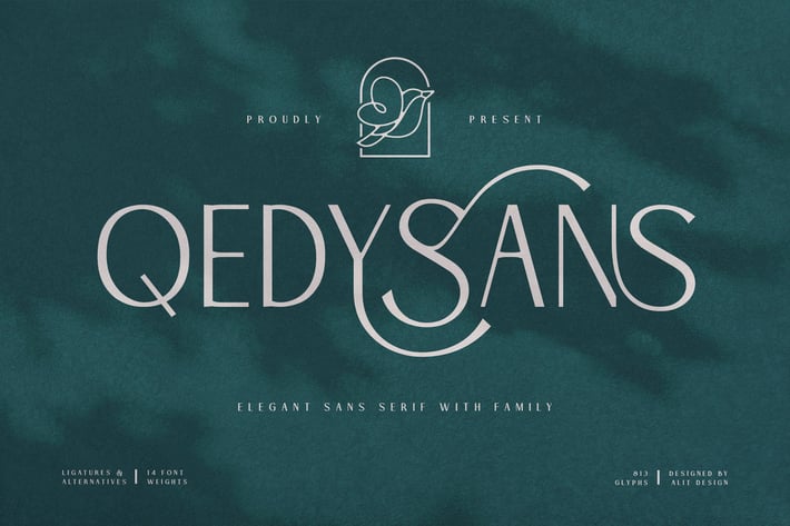 QEDYSANS