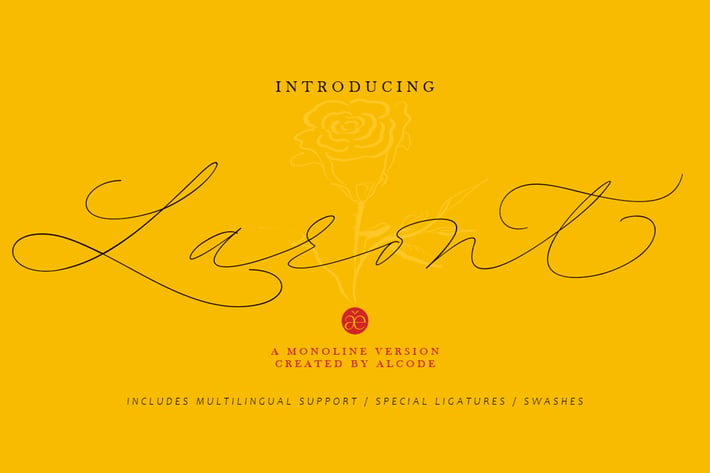 Laront Monoline