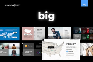 Big Keynote