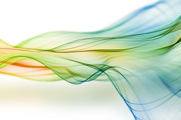 abstract smoky background 