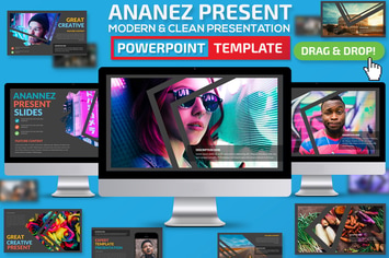Ananez Powerpoint Presentation