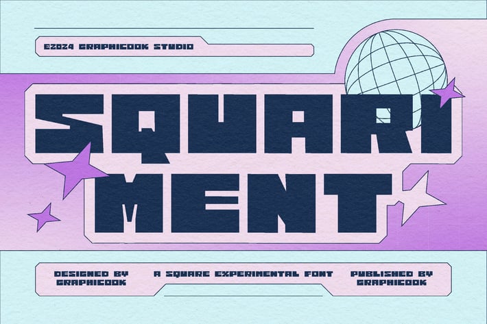 Squariment