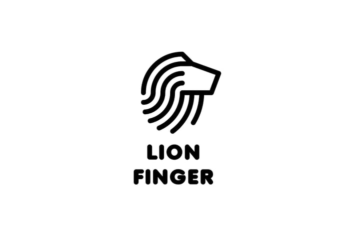 Lion Finger