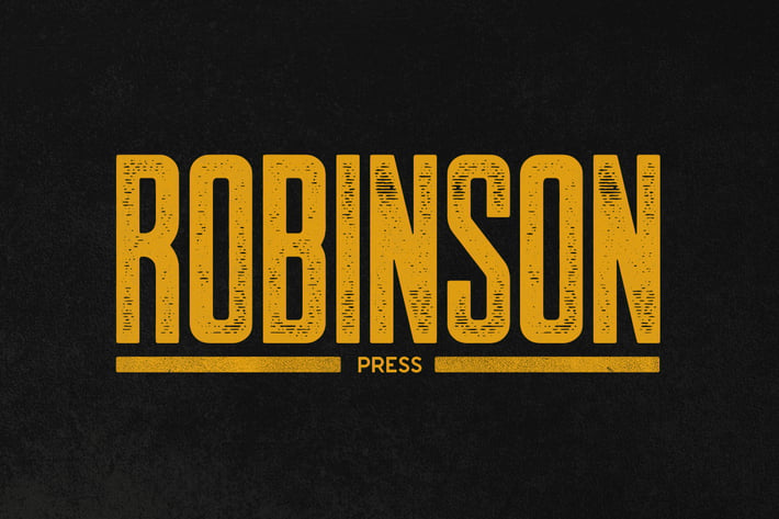 Robinson Press