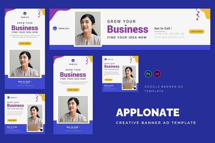 Applonate Google Ads