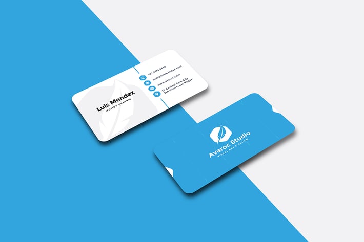 Business Card