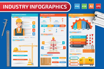 Industry Infographics