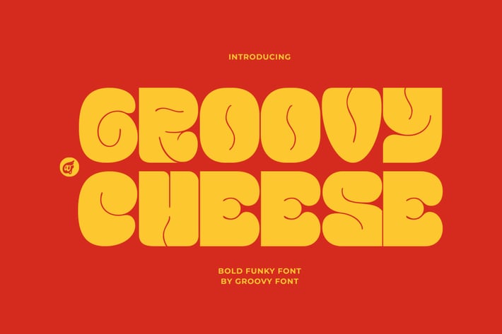 Groovy Cheese