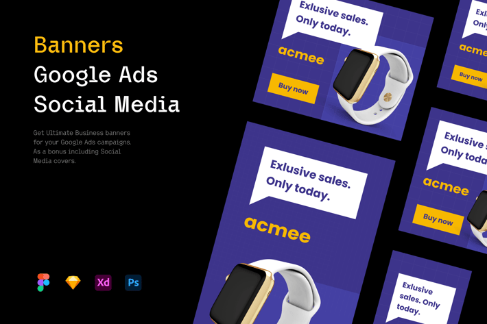 Business - Banners