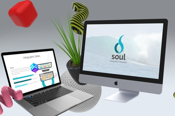 Soul - Powerpoint Template