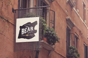 Venetian Wrought Iron Cloth