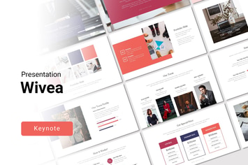Wivea Keynote