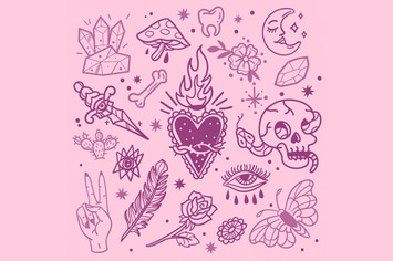 Esoteric Elements