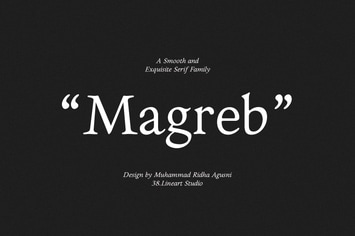 Magreb