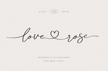 Love Rose