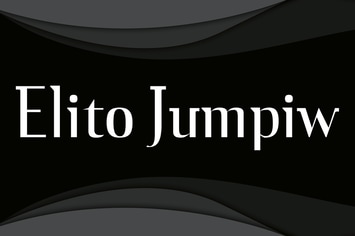 Elito Jumpiw