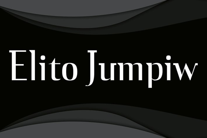 Elito Jumpiw