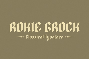 Rokie Grock
