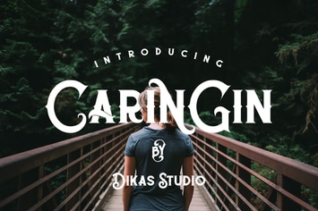 Caringin