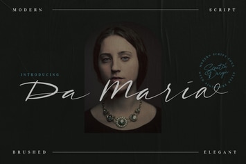 Da Maria