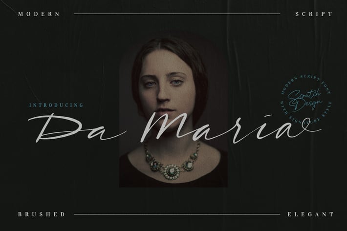 Da Maria