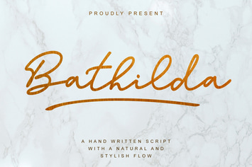 Bathilda Monoline