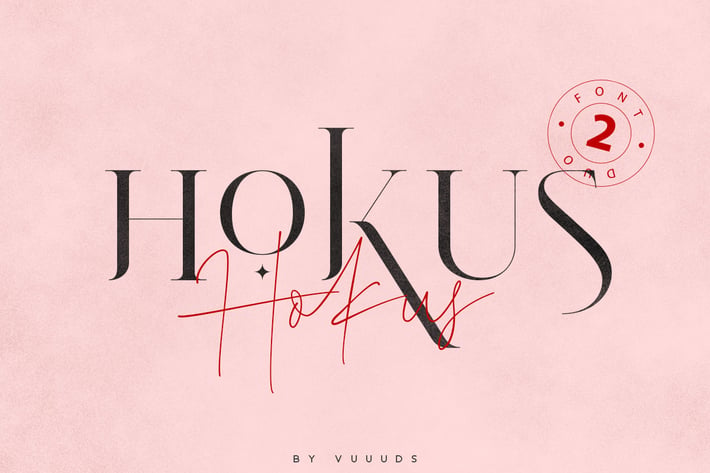 Hokus