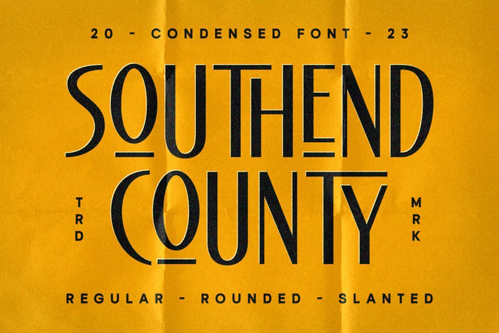 Southend Country 