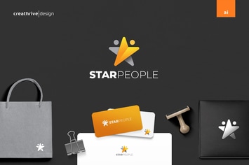 Star People Logo