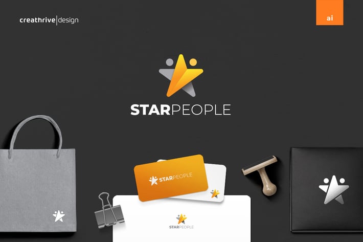 Star People Logo
