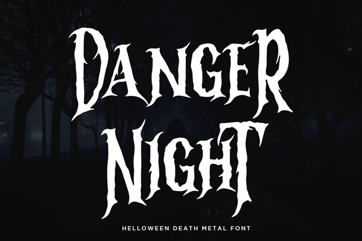 Danger Night