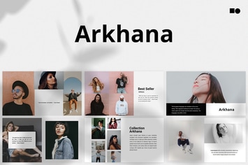 Arkhana - Keynote