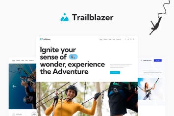 Trailblazer 